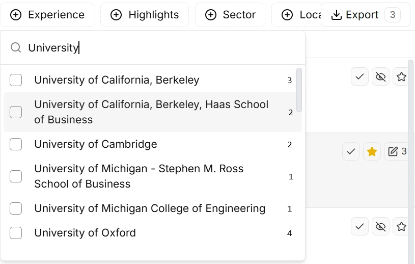서비스 상세 화면 예시 1